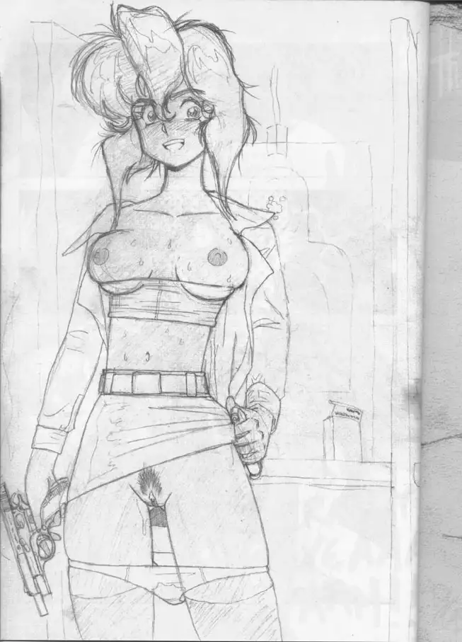 Under the Influence 1