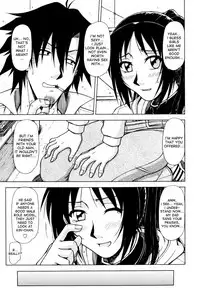 [Hagane Tetsu] Hame King Ch. 1-5 [English] [desudesu]