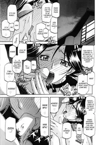 (Sanbun Kyoden) maso-mess Ch. 1-13 [English] [_ragdoll]