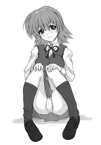 (C65) [Poyopacho (UmiUshi)] Poyopacho DESUYO (R.O.D THE TV)