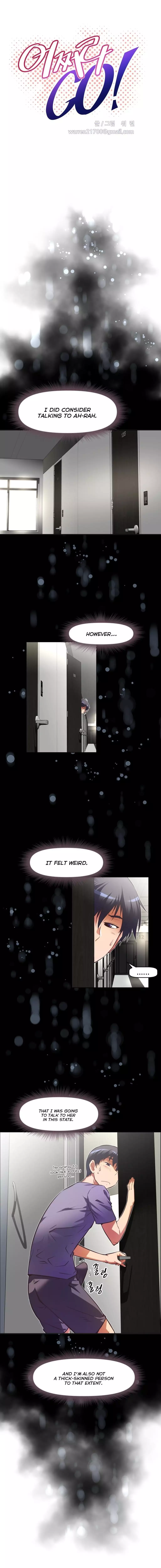 Brawling Go Ch.76-113