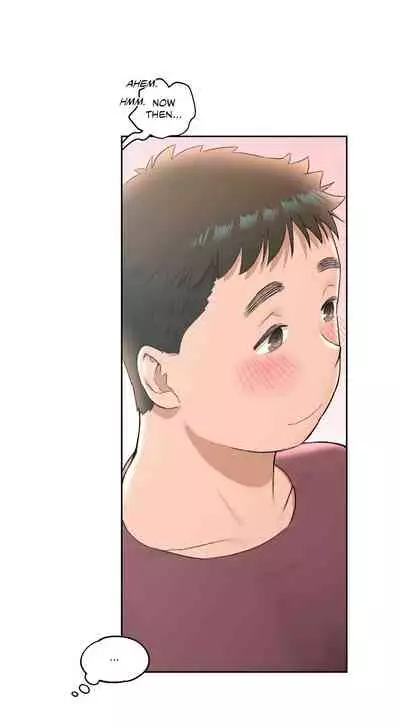 [Choe Namsae, Shuroop] Sexercise Ch. 1-43 [English]