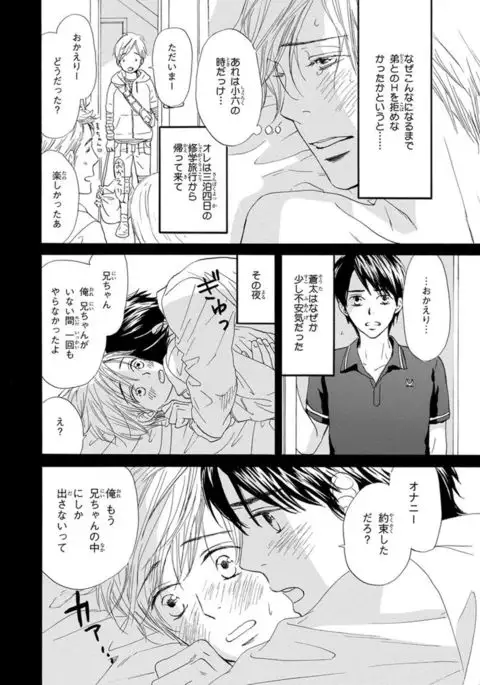 Ore wa Kawaii Ototo to