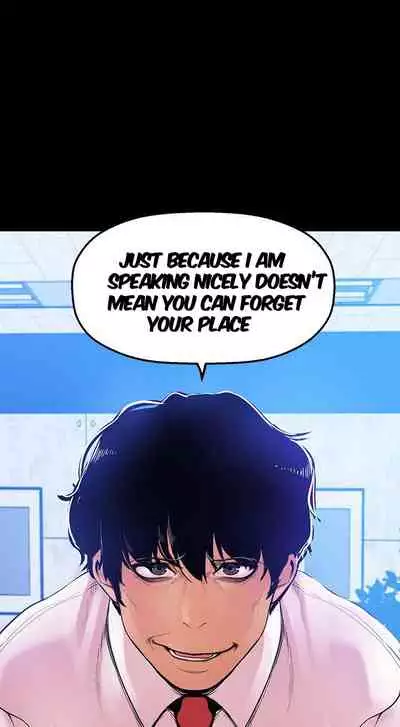 A Wonderful New World Ch.36/?