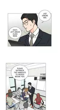 [The Jinshan] Sadistic Beauty Ch.1-15 (English) (Ongoing)