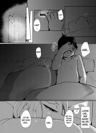 Shirayuki Youdou no Ryousai | The Bewitching Shirayuki is an Excellent Wife