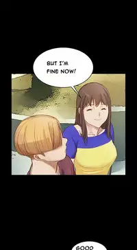 [Keum Sah Gong] Si-Eun Ch.1-32 (English) (Ongoing)