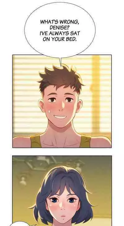 What do you Take me For? Ch.20/?