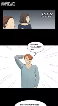 [Keum Sah Gong] Si-Eun Ch.1-32 (English) (Ongoing)