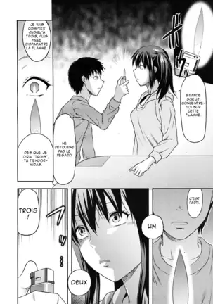 Sister ♥ Control | Elder Sister Control Ch. 1-4