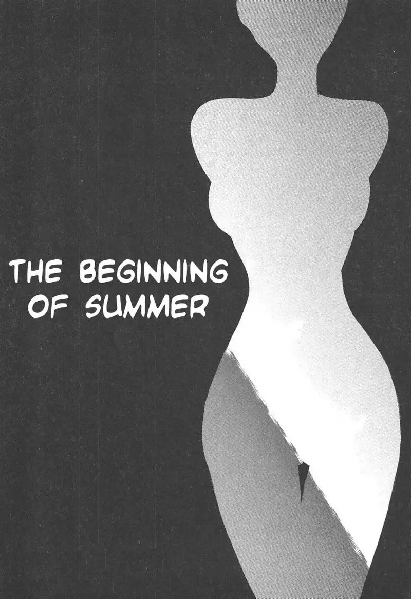 10 After 8 - The Beginning of Summer