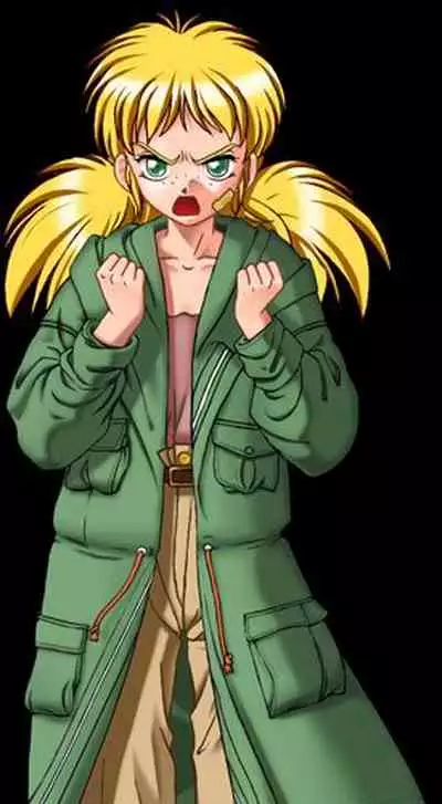 Phantom -PHANTOM OF INFERNO- Sprites