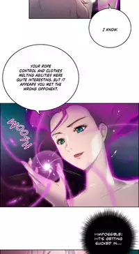 [BYMAN] Sex Knights-Erotic Sensuality & Perception Ch.1-15 (English) (Ongoing)