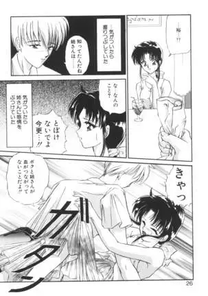 Ane -DEAR MY SISTER･･･-