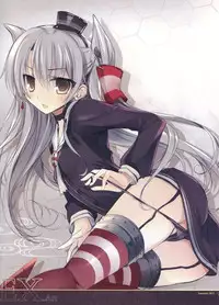 (COMIC1☆9) [KAROMIX (karory)] EX.Art (Various)