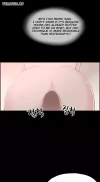 [Mr. Byeong-Su] Cohabitation Ch.1-45 (English) (Ongoing)