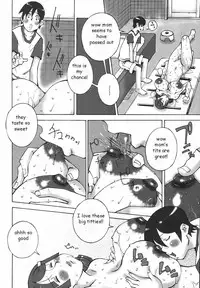 Bitch in Heat [English] [Rewrite] [EZ Rewriter]