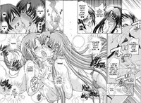 [Aoyama Akira] Himitsu no Sign - Secret Signature [English] [Tigoris Translates]