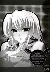 [FANTASY WIND] L-S (Kidou Senshi Gundam Seed Destiny)