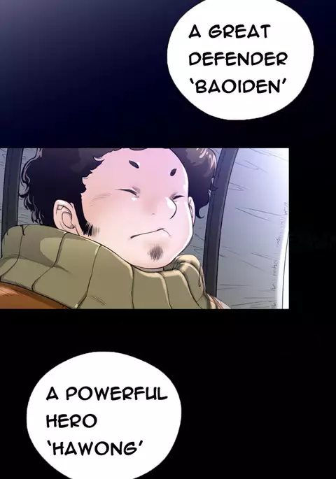 Perfect Half Ch.1-34