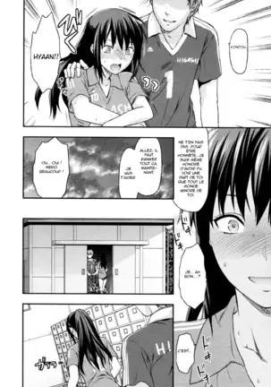 Sister ♥ Control | Elder Sister Control Ch. 1-4