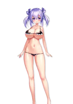 Motto! Haramase! Honoo no Oppai Isekai Chou Ero ♥ Succubus Gakuen!