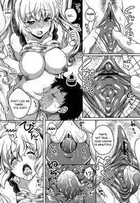 [Kusui Aruta] Twinkle x Twinkle (Hajimete nan da kara) [English] [jhenier13]