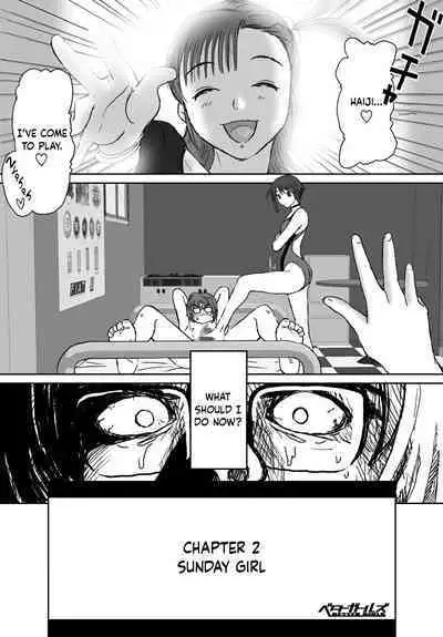 Better Girls Ch. 1-6