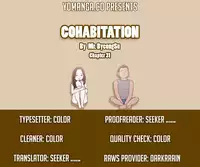 [Mr. Byeong-Su] Cohabitation Ch.1-50 (English) (Ongoing)