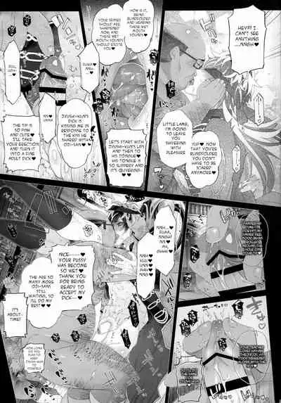 MobDivi Bon Kechousen!!!