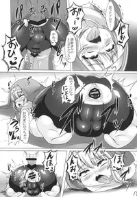 [Meshiya (Mesiyama)] Warui Bridget (Guilty Gear) [Digital]