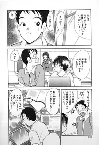 [Goto Hayako] Love 2 Portion 1