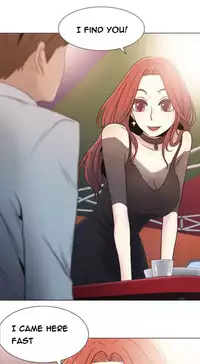 Miss Mystic Ch.1-20 (English) (Ongoing)