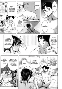 [Touma Itsuki] Ane-sama Inkou - Sister's Sexy Smell [English] {desudesu}