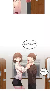 [Mx2J] Hari Dormitory Ch.0-31 (English) (Ongoing)