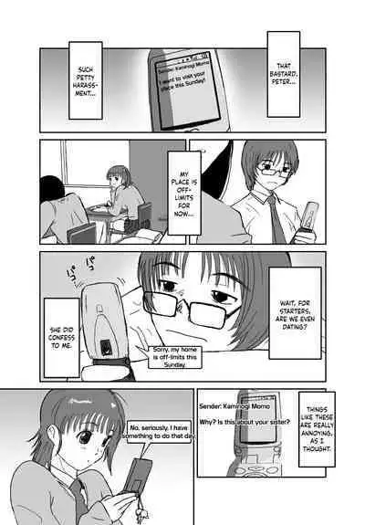 Better Girls Ch. 1-8