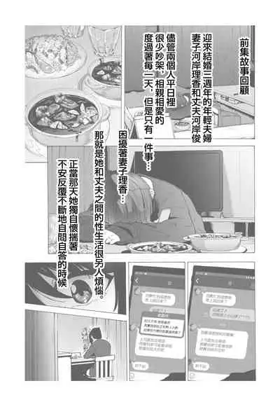 Otto Kounin Sex Advisor ni Hamatta Kekka Chuuhen