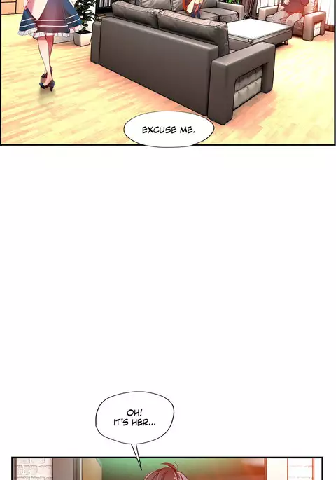 Lilith`s Cord Ch.1-38