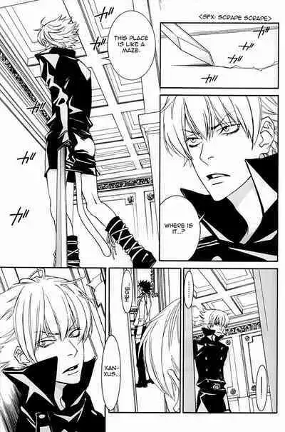 Barairo no Hibi | Rose Colored Days