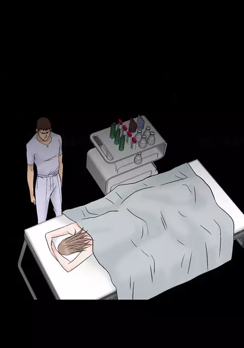 The Taste of Hands Ch.1-61