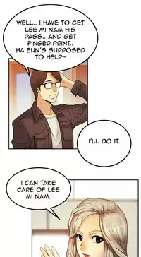 My Office Ch.1-31 (English) (Ongoing)