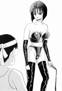 Kenjiro Kakimoto - Futari Kurashi 05 (Japanese)