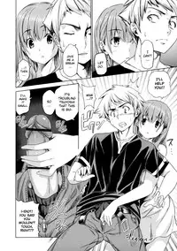 [Tosh] Menkui! [ENG]