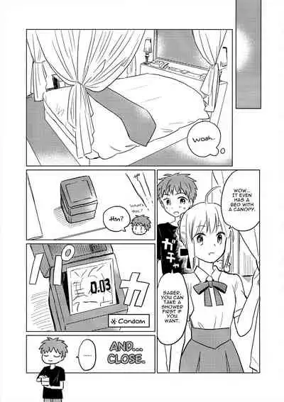 Okawari wa Ikaga desu ka | Would You Like Seconds?