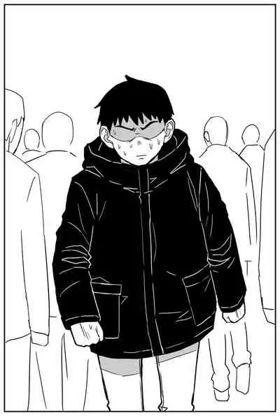 ギャルjkエロ漫画14話～22話