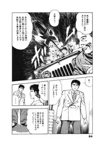 [Maeda Toshio] Ryakudatsu Toshi 2