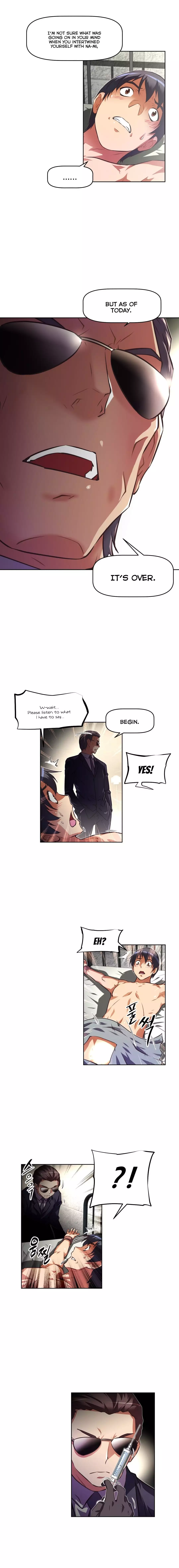 Brawling Go Ch.76-113