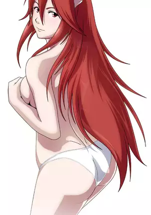 Kakusei no Megami-tachi