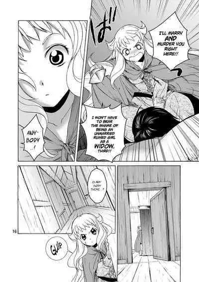 Saint Foire Festival/eve Evelyn:2