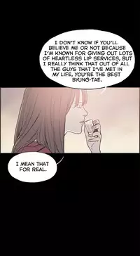 [Mr. Byeong-Su] Cohabitation Ch.1-50 (English) (Ongoing)